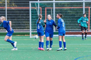Bild 128 - wBJ VfL Pinneberg 3 - SCALA 2 : Ergebnis: 2:1